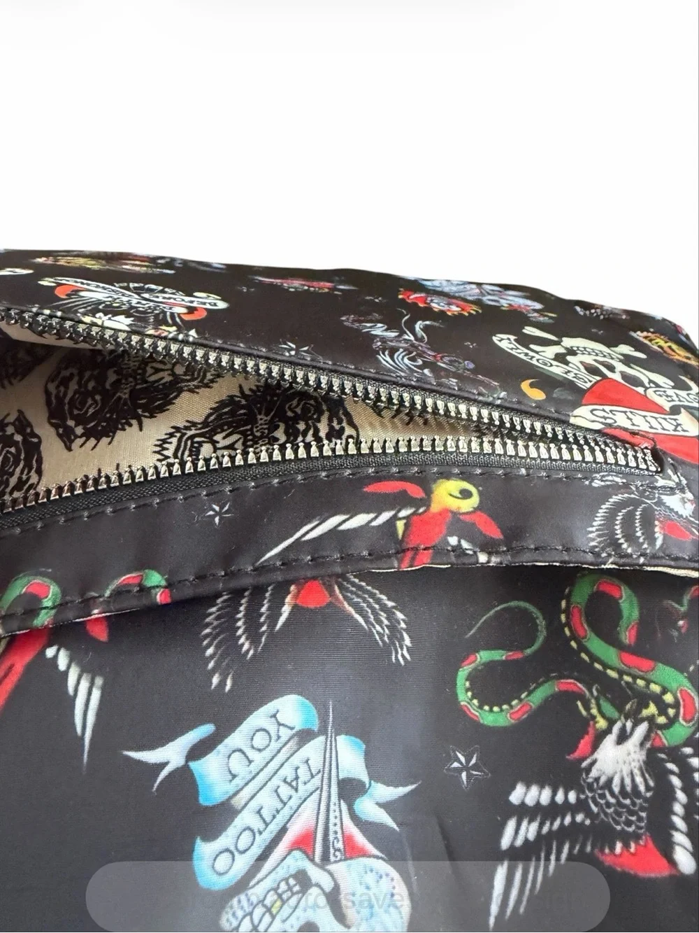 Ed Hardy this bag